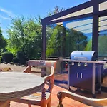 Apartamento Moderne 1 Mit Sonnenterrasse Und Parkplatz, In Ruhiger Lage, Nur Wenige Gehminuten Zum Ostsee Sandstrand *