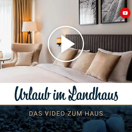 Moderne 1 Mit Sonnenterrasse Und Parkplatz, In Ruhiger Lage, Nur Wenige Gehminuten Zum Ostsee Sandstrand * שרבאוץ